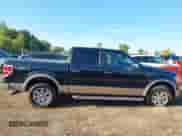 2011 Ford F-150 Lariat z VIN 1FTFW1EF3BFB39941, wystawiony jako IAAI lot #43136003 z przebiegiem 162 564 mil mil oraz . Historia ofert i sprzedaży dostępna na DreamBid. Obrazek 13.