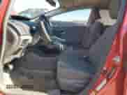 2010 Toyota Prius II with VIN JTDKN3DU2A0089709, listed as a Copart auction lot 86332495 with 209,620 mi miles and Salvage title. Bid and sale history available at DreamBid. Image 7.