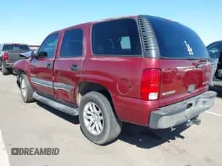 2003 Chevrolet Tahoe LS с VIN 1GNEC13V63J162084, выставлен на аукционе IAAI как лот 43373669 с пробегом 263 735 миль миль и . История ставок и продаж доступна на DreamBid. Изображение 3.