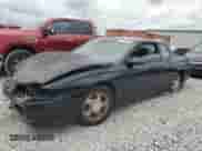 2000 Chevrolet Monte Carlo SS с VIN 2G1WX12KXY9281020, выставлен на аукционе Copart как лот 59190925 с пробегом Не указан миль и Списание • Salvage title. История ставок и продаж доступна на DreamBid. Изображение 1.