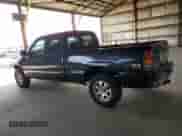 2006 GMC Sierra 1500 SLE1 z VIN 2GTEK19B661263116, wystawiony jako Copart lot #70744435 z przebiegiem 146 843 mil mil oraz Szkoda całkowita • Salvage title. Historia ofert i sprzedaży dostępna na DreamBid. Obrazek 2.