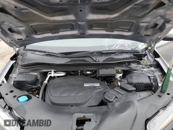 2020 Honda Pilot EX-L z VIN 5FNYF5H54LB015931, wystawiony jako Copart lot #69151415 z przebiegiem 54 617 mil mil oraz Szkoda całkowita • Salvage title. Historia ofert i sprzedaży dostępna na DreamBid. Obrazek 12.