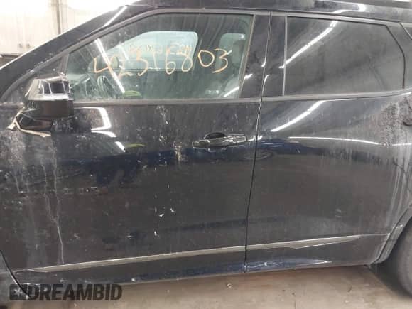 2022 Chevrolet Blazer RS с VIN 3GNKBKRS8NS175932, выставлен на аукционе IAAI как лот 42316803 с пробегом 46 960 миль миль и . История ставок и продаж доступна на DreamBid. Изображение 14.