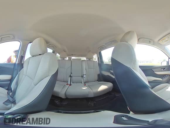 2020 Subaru Ascent Premium с VIN 4S4WMACD9L3474417, выставлен на аукционе Copart как лот 60146595 с пробегом Не указан миль и Списание • Salvage title. История ставок и продаж доступна на DreamBid. Изображение 15.