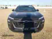 2024 Chevrolet Trax 2RS с VIN KL77LJE28RC065757, выставлен на аукционе Copart как лот 80887295 с пробегом 20 306 миль миль и Списание • Salvage title. История ставок и продаж доступна на DreamBid. Изображение 5.