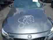 2015 BMW M3 with VIN WBS3C9C51FP806115, listed as a IAAI auction lot 42164820 with 62,774 mi miles and . Bid and sale history available at DreamBid. Image 10.