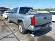 2024 Toyota Tacoma TRD Off Road with VIN 3TMLB5JN8RM010395, listed as a IAAI auction lot 43375716 with 20,319 mi miles and . Bid and sale history available at DreamBid. Image 3.