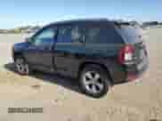 2014 Jeep Compass Latitude с VIN 1C4NJDEB7ED632935, выставлен на аукционе Copart как лот 68498975 с пробегом 70 222 миль миль и Списание • Salvage title. История ставок и продаж доступна на DreamBid. Изображение 2.