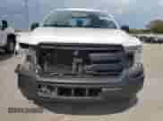 2018 Ford F-150 XL с VIN 1FTEX1CP4JKE74698, выставлен на аукционе Copart как лот 80890125 с пробегом 178 449 миль миль и Списание • Salvage title. История ставок и продаж доступна на DreamBid. Изображение 5.