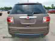 2010 Saturn Outlook XE с VIN 5GZLRTEDXAJ195342, выставлен на аукционе Copart как лот 60126565 с пробегом 185 321 миль миль и Списание • Salvage title. История ставок и продаж доступна на DreamBid. Изображение 6.