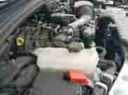 2024 Jeep Grand Cherokee Altitude X с VIN 1C4RJHAGXRC215315, выставлен на аукционе IAAI как лот 42437356 с пробегом 19 094 миль миль и . История ставок и продаж доступна на DreamBid. Изображение 20.