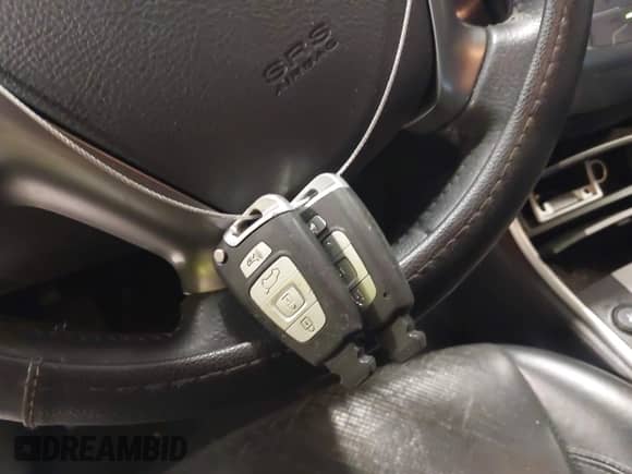 2009 Hyundai Veracruz GLS with VIN KM8NU73C69U082889, listed as a IAAI auction lot 42613377 with 155,256 mi miles and . Bid and sale history available at DreamBid. Image 11.