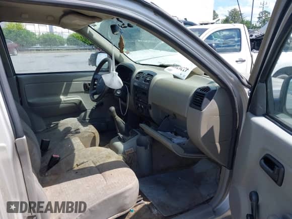 2005 Chevrolet Colorado Z85 с VIN 1GCCS148X58152499, выставлен на аукционе IAAI как лот 42202008 с пробегом 195 835 миль миль и . История ставок и продаж доступна на DreamBid. Изображение 5.