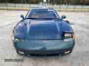 1993 Dodge Stealth with VIN JB3BM54J6PY045597, listed as a Copart auction lot 73706884 with 111,767 mi miles and Non repairable. Bid and sale history available at DreamBid. Image 5.