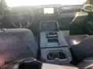 2025 Toyota Tundra SR with VIN 5TFLA5DB4SX257935, listed as a Copart auction lot 57320765 with 6,384 mi miles and Salvage title. Bid and sale history available at DreamBid. Image 8.