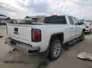 2016 GMC Sierra 1500 SLT with VIN 1GTV2NEC8GZ275055, listed as a Copart auction lot 82695224 with 151,347 mi miles and Salvage title. Bid and sale history available at DreamBid. Image 3.