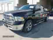 2017 Ram 1500 Big Horn с VIN 1C6RR6TT7HS547831, выставлен на аукционе IAAI как лот 43470355 с пробегом 110 954 миль миль и . История ставок и продаж доступна на DreamBid. Изображение 2.