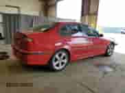 2005 BMW 3 Series 330xi с VIN WBAEW53425PN39957, выставлен на аукционе Copart как лот 53079805 с пробегом 170 445 миль миль и Списание • Salvage title. История ставок и продаж доступна на DreamBid. Изображение 3.