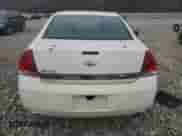 2006 Chevrolet Impala Police Unmarked Police с VIN 2G1WS581269422535, выставлен на аукционе Copart как лот 81812614 с пробегом 124 659 миль миль и Чистый • Clean title. История ставок и продаж доступна на DreamBid. Изображение 6.