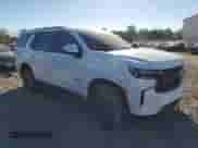 2023 Chevrolet Tahoe RST с VIN 1GNSKRKD6PR109258, выставлен на аукционе Copart как лот 81239665 с пробегом Не указан миль и Списание • Salvage title. История ставок и продаж доступна на DreamBid. Изображение 4.