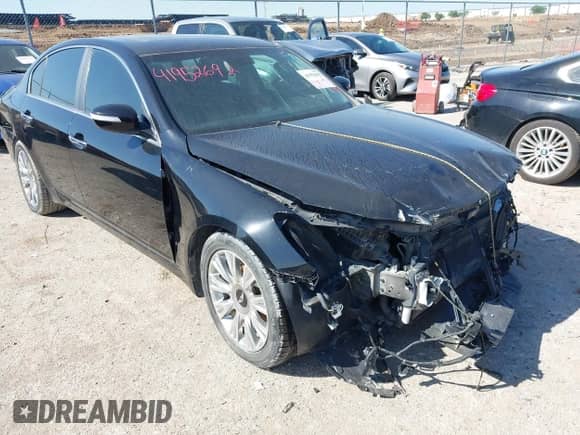 2010 Hyundai Genesis z VIN KMHGC4DE2AU074772, wystawiony jako IAAI lot #41952692 z przebiegiem 126 042 mil mil oraz . Historia ofert i sprzedaży dostępna na DreamBid. Obrazek 12.