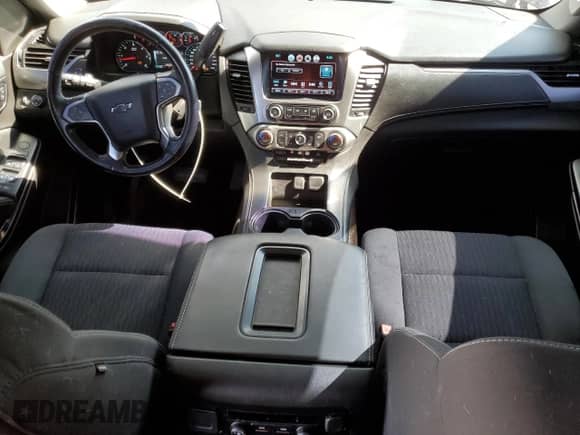 2017 Chevrolet Tahoe LS с VIN 1GNSKAKC0HR175301, выставлен на аукционе Copart как лот 66584365 с пробегом 145 998 миль миль и Чистый • Clean title. История ставок и продаж доступна на DreamBid. Изображение 8.