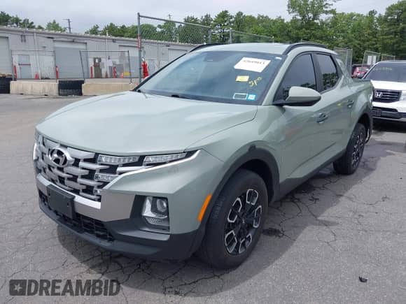2022 Hyundai Santa Cruz SEL с VIN 5NTJCDAE6NH022805, выставлен на аукционе IAAI как лот 42649013 с пробегом 49 594 миль миль и . История ставок и продаж доступна на DreamBid. Изображение 19.
