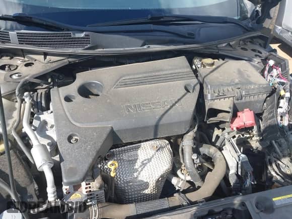 2016 Nissan Altima SL с VIN 1N4AL3AP8GC267555, выставлен на аукционе IAAI как лот 42742507 с пробегом 118 588 миль миль и . История ставок и продаж доступна на DreamBid. Изображение 10.