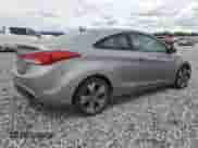 2013 Hyundai Elantra GS с VIN KMHDH6AE9DU003027, выставлен на аукционе Copart как лот 71656685 с пробегом 167 401 миль миль и Списание • Salvage title. История ставок и продаж доступна на DreamBid. Изображение 3.