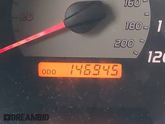 2007 Toyota Tacoma PreRunner z VIN 3TMKU72N57M013302, wystawiony jako IAAI lot #43089625 z przebiegiem 146 945 mil mil oraz . Historia ofert i sprzedaży dostępna na DreamBid. Obrazek 16.