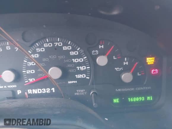 2004 Ford Explorer Eddie Bauer with VIN 1FMZU74WX4UA54743, listed as a IAAI auction lot 41190762 with 168,093 mi miles and . Bid and sale history available at DreamBid. Image 15.