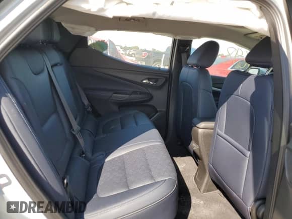 2022 Chevrolet Bolt EUV Premier с VIN 1G1FZ6S06N4129563, выставлен на аукционе Copart как лот 42593893 с пробегом 7 698 миль миль и . История ставок и продаж доступна на DreamBid. Изображение 11.