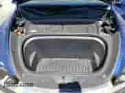 2023 Tesla Model Y Long Range with VIN 7SAYGDEE7PF833979, listed as a Copart auction lot 71277784 with 15,513 mi miles and Salvage title. Bid and sale history available at DreamBid. Image 12.