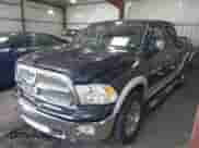 2012 Ram 1500 Laramie with VIN 1C6RD7NT5CS229782, listed as a IAAI auction lot 42908881 with 145,444 mi miles and . Bid and sale history available at DreamBid. Image 17.