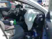 2020 Hyundai Ioniq SE with VIN KMHC75LC5LU242707, listed as a IAAI auction lot 43242595 with 90,468 mi miles and . Bid and sale history available at DreamBid. Image 5.