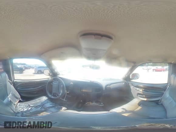 1999 Dodge 3500 z VIN 1B7MF336XXJ597387, wystawiony jako Copart lot #80560715 z przebiegiem 255 388 mil mil oraz Szkoda całkowita • Salvage title. Historia ofert i sprzedaży dostępna na DreamBid. Obrazek 14.