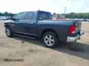 2017 Ram 1500 Big Horn z VIN 1C6RR7LT3HS870991, wystawiony jako IAAI lot #42559738 z przebiegiem 125 003 mil mil oraz . Historia ofert i sprzedaży dostępna na DreamBid. Obrazek 3.