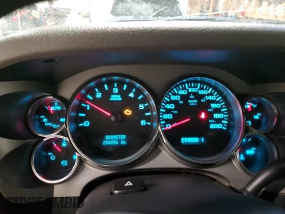 2011 Chevrolet Silverado 3500HD DRW Work Truck с VIN 1GC4KZCGXBF257563, выставлен на аукционе Copart как лот 83610694 с пробегом 204 096 миль миль и Чистый • Clean title. История ставок и продаж доступна на DreamBid. Изображение 9.