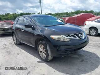 2014 Nissan Murano S z VIN JN8AZ1MU0EW408360, wystawiony jako IAAI lot #42724394 z przebiegiem 145 009 mil mil oraz . Historia ofert i sprzedaży dostępna na DreamBid. Obrazek 1.
