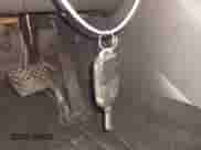 2017 Volkswagen Tiguan S с VIN WVGBV7AX9HK016742, выставлен на аукционе IAAI как лот 43278944 с пробегом 85 243 миль миль и . История ставок и продаж доступна на DreamBid. Изображение 11.