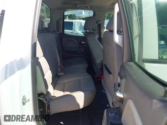 2017 Chevrolet Silverado 3500HD с VIN 1GB2CYEG6HZ241318, выставлен на аукционе IAAI как лот 42146288 с пробегом 290 220 миль миль и . История ставок и продаж доступна на DreamBid. Изображение 8.