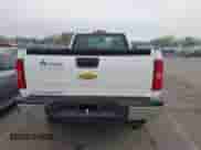 2012 Chevrolet Silverado 2500HD Work Truck z VIN 1GB0CVCG8CF145676, wystawiony jako IAAI lot #41835188 z przebiegiem 88 412 mil mil oraz . Historia ofert i sprzedaży dostępna na DreamBid. Obrazek 16.