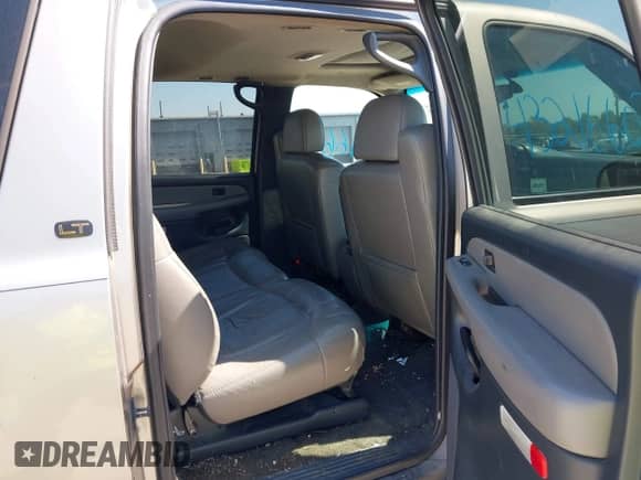 2002 Chevrolet Suburban Z71 z VIN 3GNFK16Z72G205420, wystawiony jako IAAI lot #43216603 z przebiegiem 191 520 mil mil oraz . Historia ofert i sprzedaży dostępna na DreamBid. Obrazek 8.