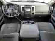 2015 Ram 1500 Big Horn с VIN 1C6RR7GT0FS631261, выставлен на аукционе Copart как лот 85012475 с пробегом 265 307 миль миль и Чистый • Clean title. История ставок и продаж доступна на DreamBid. Изображение 8.