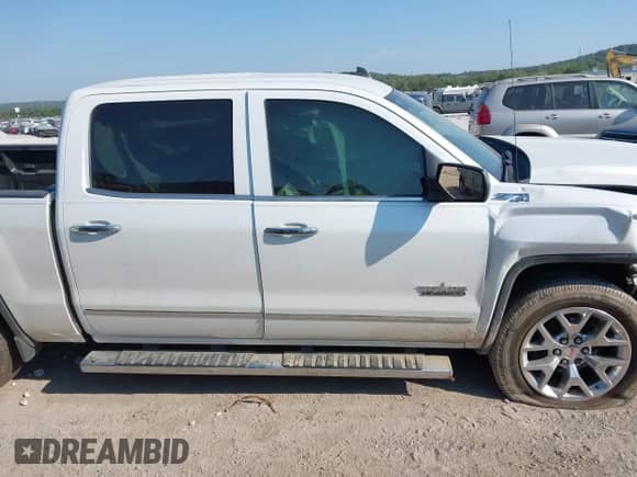 2016 GMC Sierra 1500 SLT с VIN 3GTU2NEC6GG319355, выставлен на аукционе IAAI как лот 43189139 с пробегом 140 469 миль миль и . История ставок и продаж доступна на DreamBid. Изображение 13.