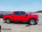 2020 Chevrolet Silverado 1500 LT с VIN 3GCPWCEK4LG227667, выставлен на аукционе IAAI как лот 42971903 с пробегом 82 266 миль миль и . История ставок и продаж доступна на DreamBid. Изображение 13.