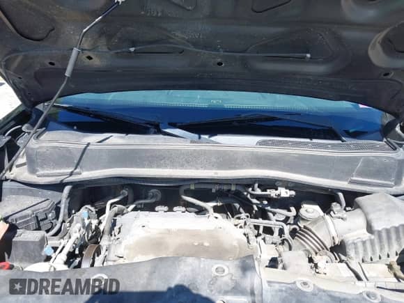 2010 Honda Pilot EX with VIN 5FNYF3H45AB014957, listed as a IAAI auction lot 42998228 with 210,291 mi miles and . Bid and sale history available at DreamBid. Image 10.