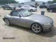 2005 BMW Z4 3.0i с VIN 4USBT535X5LU10454, выставлен на аукционе Copart как лот 60613945 с пробегом 147 093 миль миль и Чистый • Clean title. История ставок и продаж доступна на DreamBid. Изображение 4.
