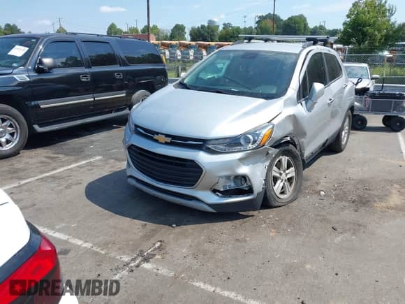 2019 Chevrolet Trax LT с VIN KL7CJLSB7KB962360, выставлен на аукционе IAAI как лот 43148408 с пробегом 103 161 миль миль и . История ставок и продаж доступна на DreamBid. Изображение 18.