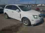 2008 Saturn VUE Green Line with VIN 3GSCL93Z98S707948, listed as a Copart auction lot 69467705 with 47,400 mi miles and Clean title. Bid and sale history available at DreamBid. Image 4.